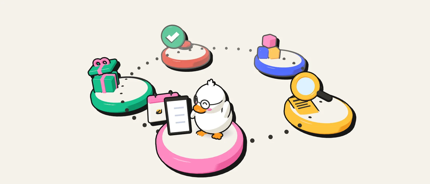 Call: 30 minutes on video: the process, who runs it today, and what it costs you.